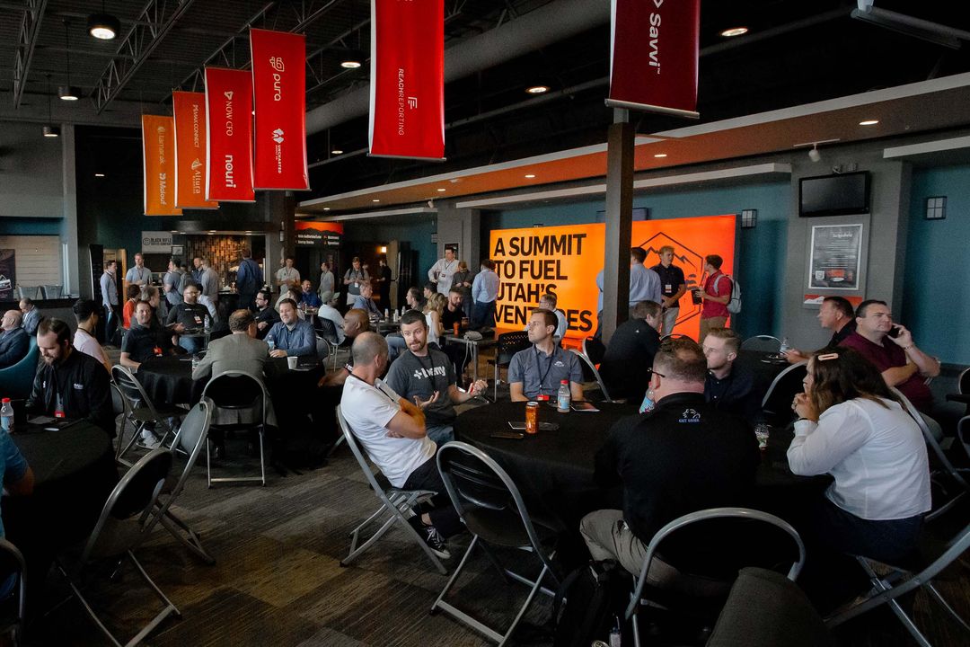 What we do tamarak venture capital